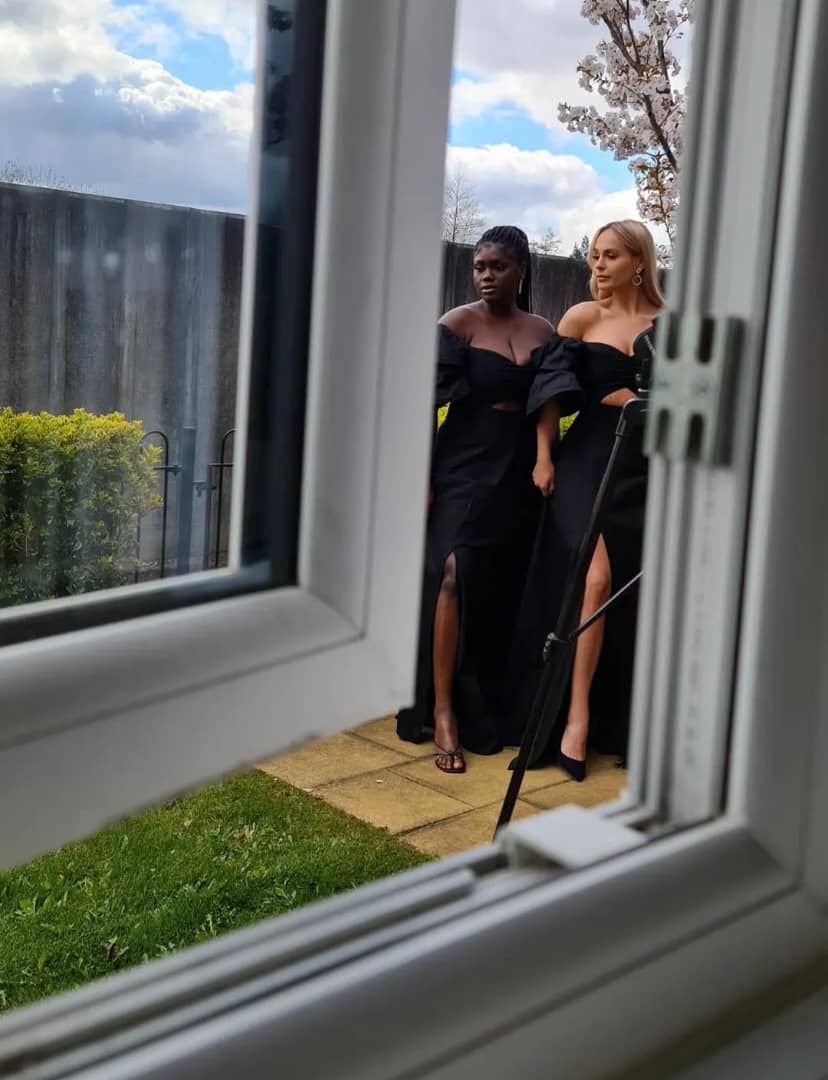 ADOR DRESS - Image 2