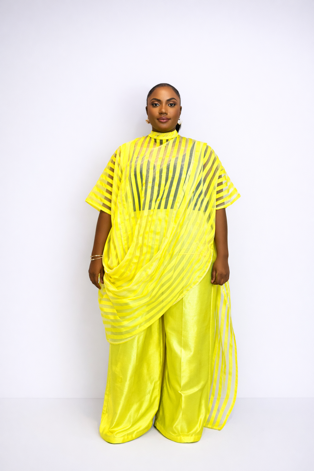 AMOO PANT SET - Image 2