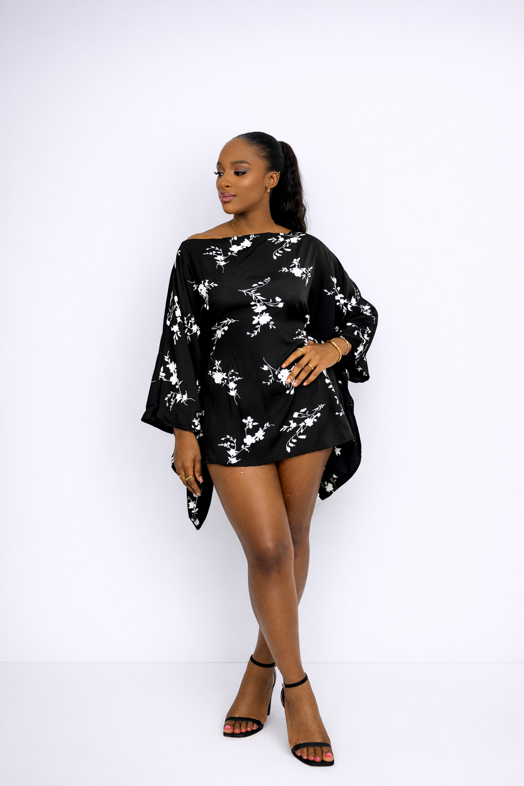 ANNA FLORAL SET - Image 3