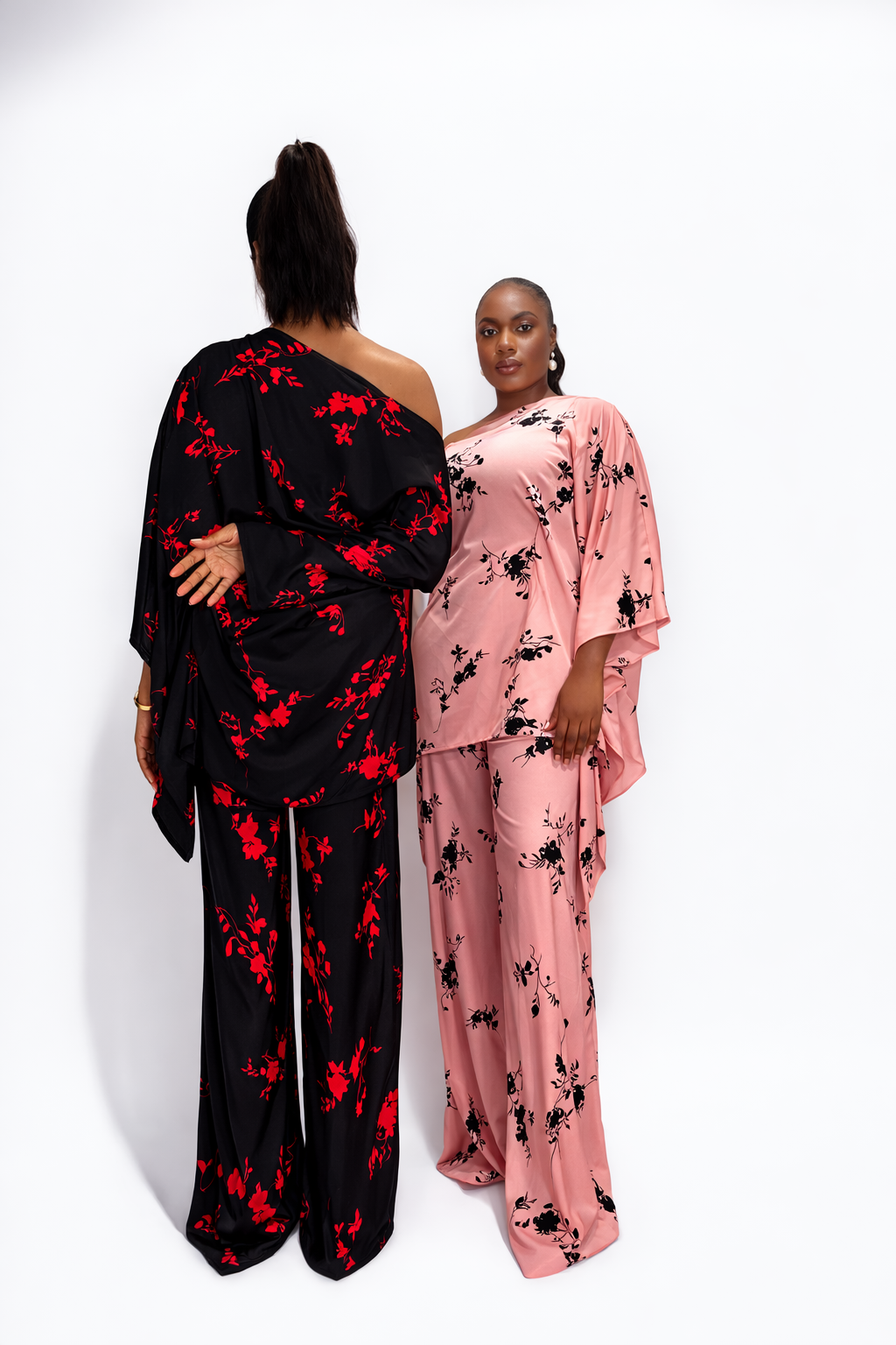 ANNA FLORAL SET - Image 2