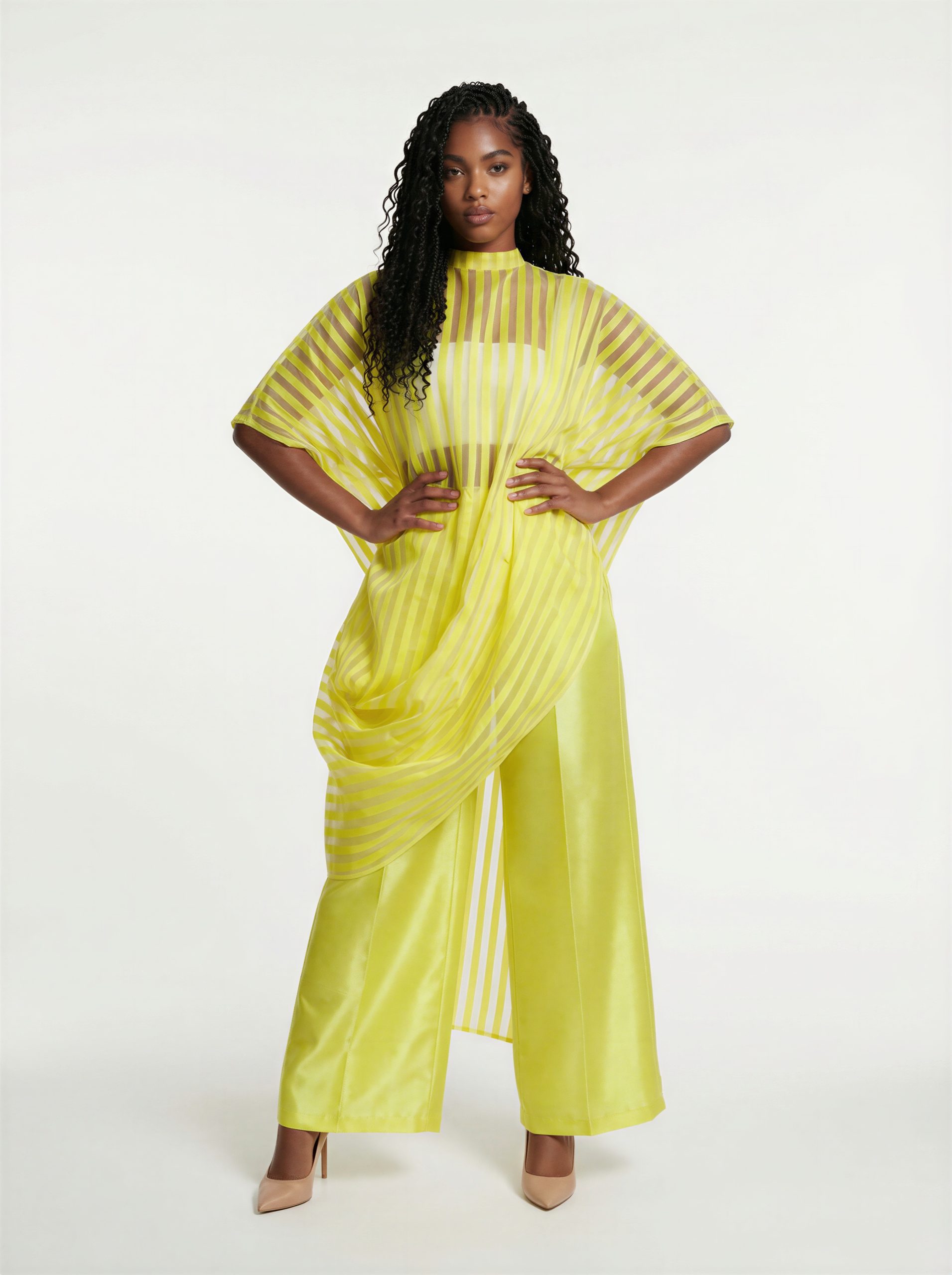 AMOO PANT SET - Image 4