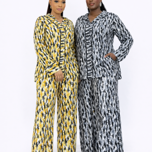 ACCRA PANT SET