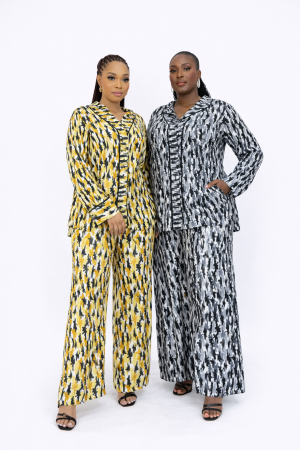ACCRA PANT SET