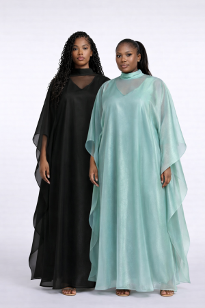 AMEL KAFTAN