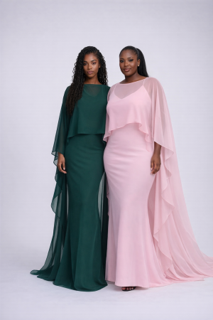 AIDEN FLAWLESS DRESS